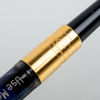 MONTBLANC, reservoarpenna, "Meisterstück No 149", 14k guldspets