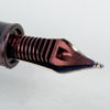 MONTBLANC, reservoarpenna, "Meisterstück No 149", 14k guldspets