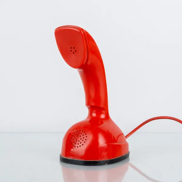 TELEFON, Ericofon, sk cobra, LM ERICSSON, 1900-talets andra hälft