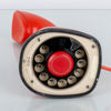 TELEFON, Ericofon, sk cobra, LM ERICSSON, 1900-talets andra hälft
