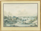 GRAFISKA BLAD, 1 par, 1800-/1900-tal