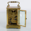 RESEUR, mässing och glas, 1800-/1900-tal