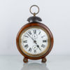 BORDSUR, Junghans, 1800-/1900-tal, med alarmfunktion