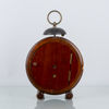 BORDSUR, Junghans, 1800-/1900-tal, med alarmfunktion