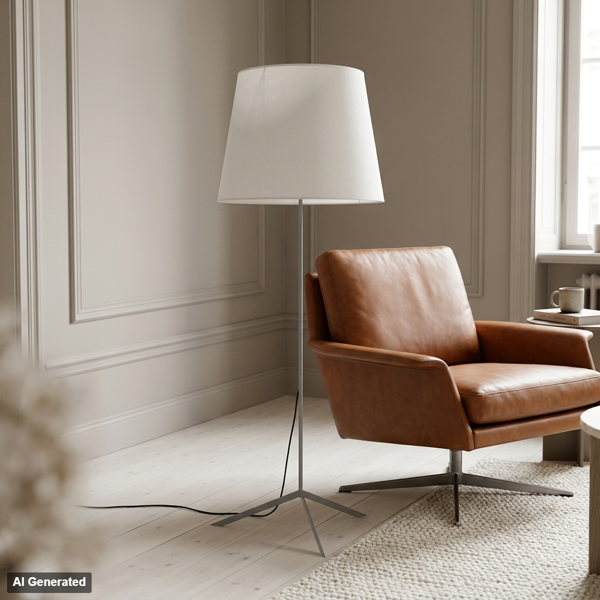 GOLVLAMPA, Moooi, 2000-tal