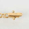 ARMBAND MED BERLOCKER, 18k guld
