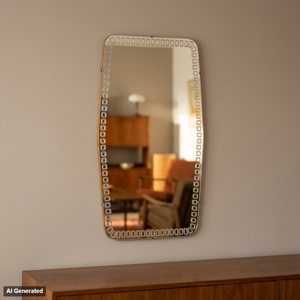 SPEGEL, Swedish Modern, 1930-/40-tal