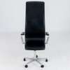ARNE JACOBSEN, skrivbordsstol, "Oxford", Fritz Hansen, år 1990