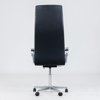 ARNE JACOBSEN, skrivbordsstol, "Oxford", Fritz Hansen, år 1990