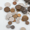 SAMLING MYNT, ca 250 st, Sverige, 1900-tal