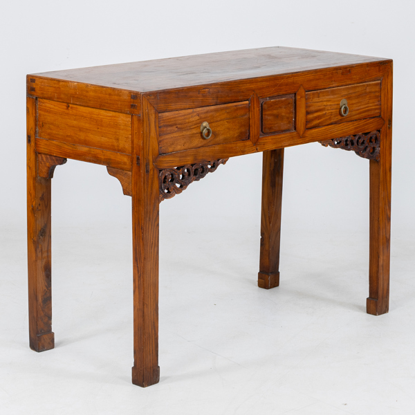 SIDEBOARD, hardwood, Sydostasien, 1900-tal