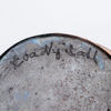 EVA NYDAHL, ask, lergods, signerad