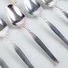 BESTICK, 19 del, nysilver, Frigast, Danmark, 1900-talets andra hälft