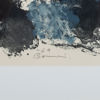 OLLE BONNIER (1925-2016), 3 st, färglitografier, triptyk, signerade, numrerad HC XXXII/XL samt daterade -64