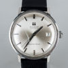 TISSOT, armbandsur, herr, stål, Visodate, Seastar Seven, 1900-talets mitt