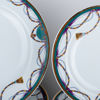 MATSERVIS, 25 del, porslin, Royal Porcelain Thailand