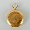 FICKUR, 18k guld, dam, 1900-talets första hälft