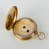 FICKUR, 18k guld, dam, 1900-talets första hälft