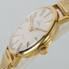 OMEGA, damarmbandsur, 18k guld, 1900-talets andra hälft