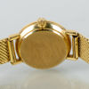 OMEGA, damarmbandsur, 18k guld, 1900-talets andra hälft