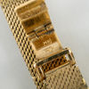 OMEGA, damarmbandsur, 18k guld, 1900-talets andra hälft