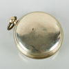 FICKUR, spindelur, silver, Bourquin Le Jeune, 1700-/1800-tal