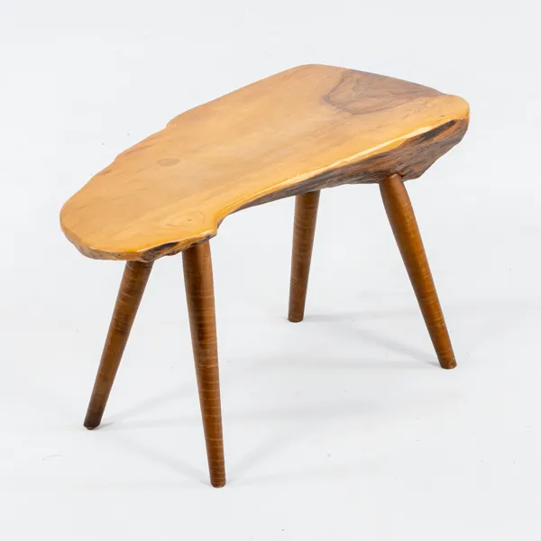 SIDOBORD, sannolikt 1900-talets mitt