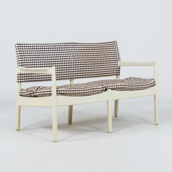 GUNNAR MYRSTRAND, soffa, Källemo, 1960-/70-tal