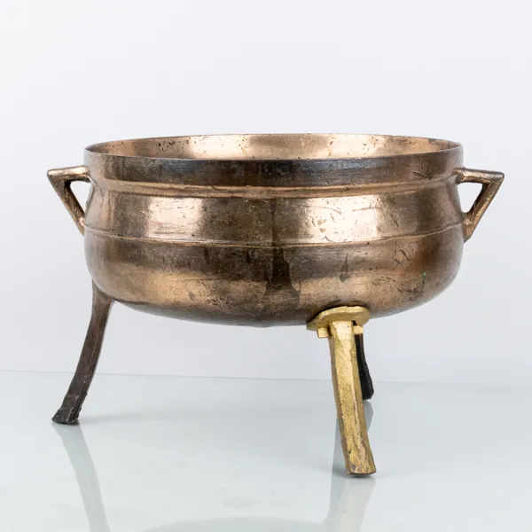 MALMGRYTA, 1800-tal