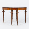 MÅNBORD, 1 par, 1800-tal
