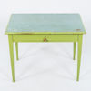 SKRIVBORD, allmoge, 1800-tal