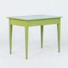SKRIVBORD, allmoge, 1800-tal