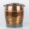 HINK, koppar, 1800-tal