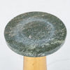 PIEDESTAL, bronserad, 1900-talets mitt