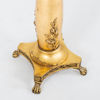 PIEDESTAL, bronserad, 1900-talets mitt