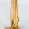 PIEDESTAL, bronserad, 1900-talets mitt