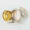 FICKUR, spindelur, silver, Dwerihouse Carter Helon Berkeley Square no. 9836 , 1700-/1800-tal