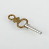 FICKUR, spindelur, silver, Dwerihouse Carter Helon Berkeley Square no. 9836 , 1700-/1800-tal