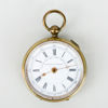 FICKUR, spindelur, Railway, 1800-/1900-tal
