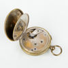 FICKUR, spindelur, Railway, 1800-/1900-tal