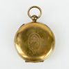FICKUR, spindelur, Railway, 1800-/1900-tal
