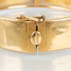 ARMRING, 18k guld, 1900-talets mitt