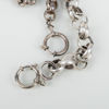 RING, KLOCKKEDJOR SAMT FICKURSFODRAL, 5 del, 1900-tal