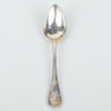 SKED, silver, S Hellberg 1838