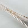 SKED, silver, S Hellberg 1838