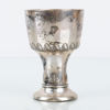 BÄGARE, silver, CG Hallberg 1931
