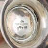 BÄGARE, silver, CG Hallberg 1931