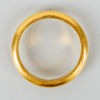 RING 23k guld, svenska stämplar 1933
