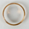 RING, 18k guld, svenska stämplar KB 1964