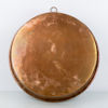 KOPPARFORM, 1800-tal, diameter 42 cm